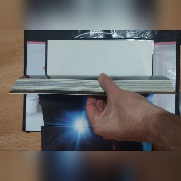 Star Trek - Where No One Has Gone Before - History of Star Trek in Photographs - Picture 4 of 6